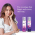 Layer'r Wottagirl Secret Crush and Amber Kiss Body Splash Combo Body Mist Long-Lasting Fruity