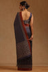 Vasthrlay Purple Tussar Designs