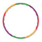 Kids Happy Hoops Fun & Fitness Hula Hoop for Kids & Adults