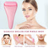 Vemofoper Ice Roller For Face And Eye Facial Skin Care