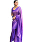 Vasthrlay Banarasi Festive Unstitched Saree