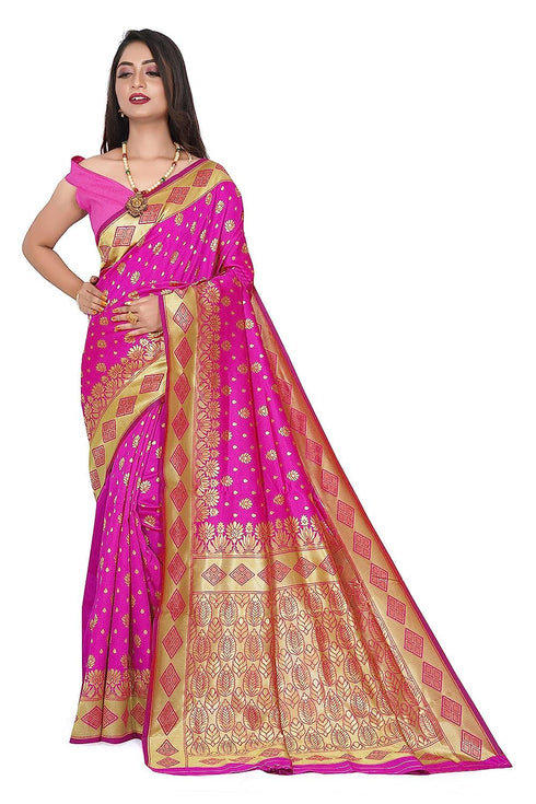 Vasthrlay Wedding Saree