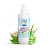 Little Joys Organic 2-in-1 Nourishing Shampoo & Body Wash