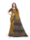 Vasthrlay Cotton Printed Mulmul Saree