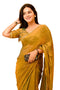 Vasthrlay Border Unstitched Saree