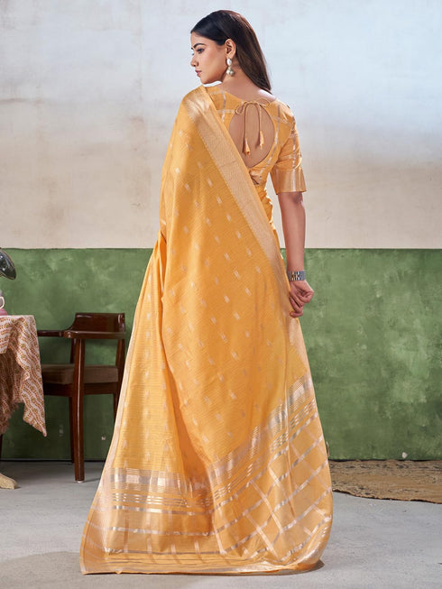 Vasthrlay Unstitched Designer Friendly Sf Ethnic Wear