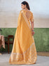 Vasthrlay Unstitched Designer Friendly Sf Ethnic Wear