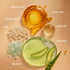 Furr Glycolic Acid & Salicylic Acid Peeling | Exfoliating Foot Mask