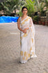 VasthrlayPrinted Georgette Unstitched Ethnic Wear
