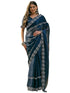 Vasthrlay Tissue Maroon Saree