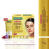 Nature's Essence Glowing Gold++ Facial Kit for Women