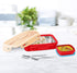 Milton Steely Deluxe Insulated Lunchbox - CL Sale