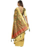 Vasthrlay Banasari Weaving Saree