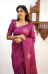 Vasthrlay Cotton Saree