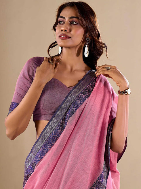 Vasthrlay Printed Unstitched Bv Ethnic Wear
