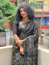 Vasthrlay Bhagalpuri Unstitched Saree