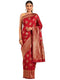 Vasthrlay Banarasi Silk Saree