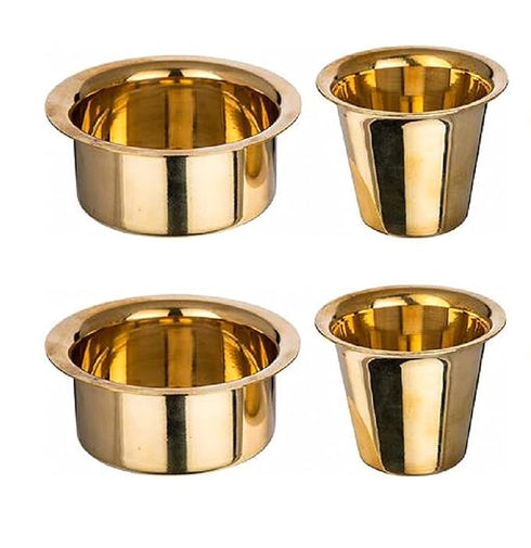 Coffee Tumbler Set of 2