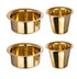 Coffee Tumbler Set of 2