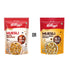 Kellogg's Muesli Nuts And Seeds Crunch 950g