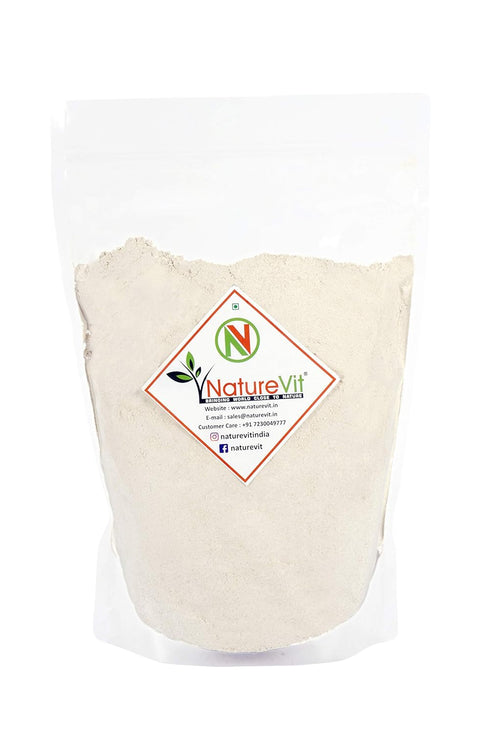 Nature Vit Barley Flour