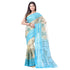 Vasthrlay Bengal Cotton Shakuntala Printed Handloom
