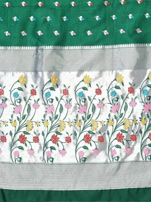 Vasthrlay Designer Saree