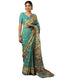 Vasthrlay Georgette Bandhani Unstitched 4322s217n Dark