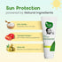 Mother Sparsh Plant Powered Baby Skin Sunscreen Lotion