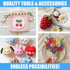 Crochet Set for Beginners
