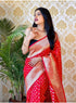 Vasthrlay Banarasi Saree