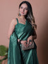 Vasthrlay Lavender Unstitched Saree