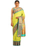 Vasthrlay Pheshwai Bottle Saree