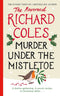 Oxfordbookstore Murder Under The Mistletoe