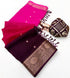Vasthrlay Silk Saree Linning