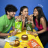 BRB Rice Popped Chips | Peri Peri Flavour 48gm