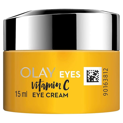 Olay Vitamin C & Niacinamide Eye Cream