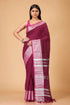Vasthrlay Handloom Border Saree