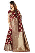 Vsathrlay Saree Wear Party Collections