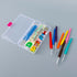 Crochet Hook Needle Set of 53 with Case
