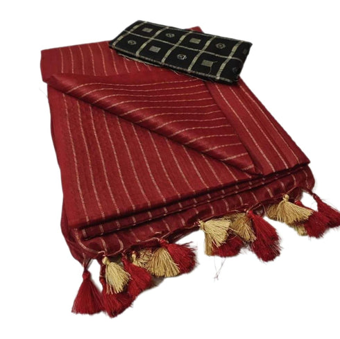 Vasthrlay Bhagalpuri Saree