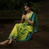 Vasthrlay Kanjivaram Tassels Saree