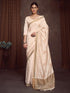 Vasthrlay Embroidered Unstitched Hs Ethnic Wear