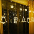 Christmas Decor LED Lights