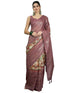 Vasthrlay Kalamkari Printed Unstitched Su Ethnic Wear