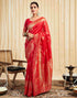 Vasthrlay Banarasi Saree