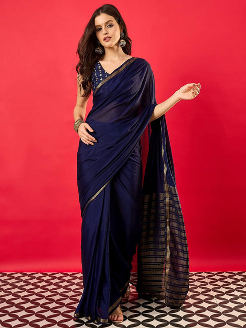 Vasthrlay Mysore Unstitched Nsm Ethnic Wear