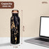 Pure Copper Water Bottle 1 Litre Copper Bottle