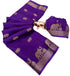 Vasthrlay Kalamkari Tussar Saree