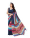 Vasthrlay Digital Chandheri Unstitched Material Az Ys Sasikala Ethnic Wear